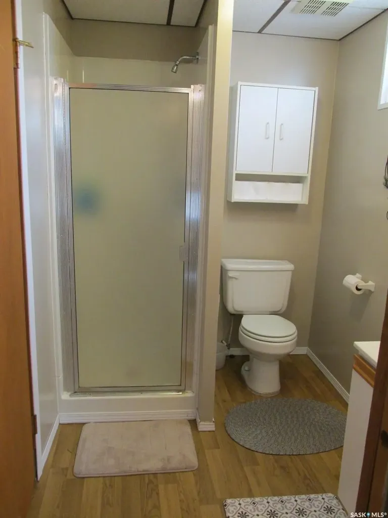 302 7th Avenue W Nipawin SK S0E 1E0