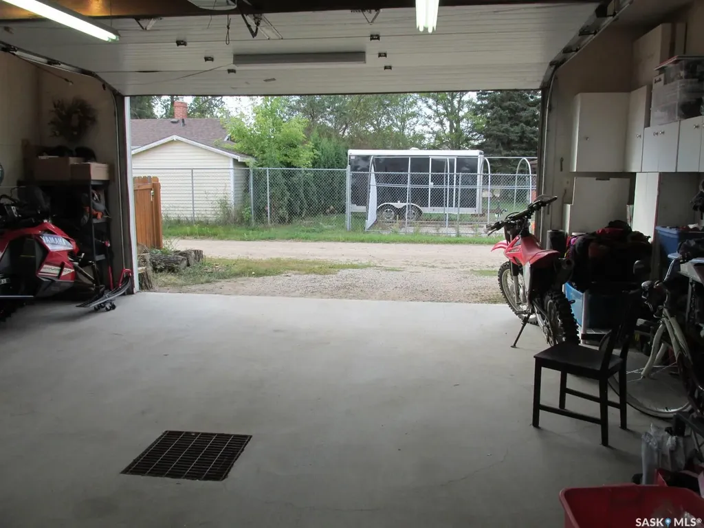 302 7th Avenue W Nipawin SK S0E 1E0