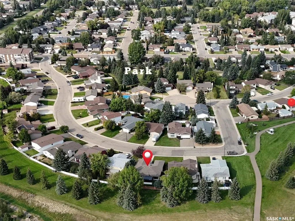 412 Curry Crescent Swift Current SK S9H 4X4