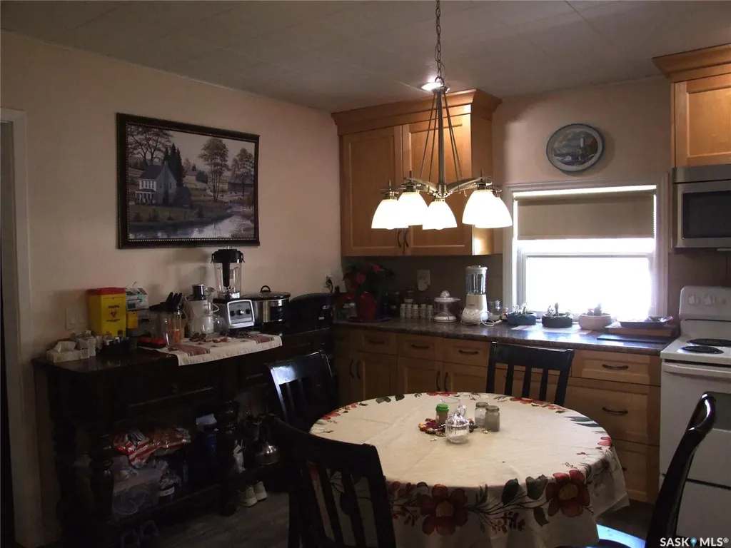 561 Dome Crescent Burstall SK S0N 0H0