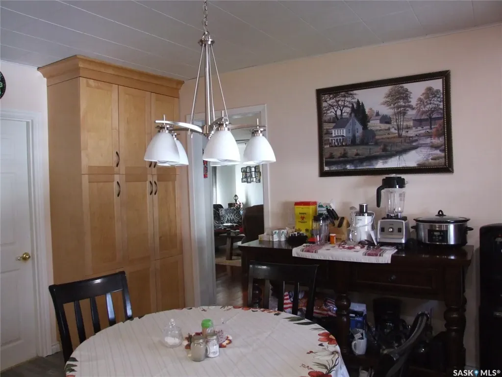561 Dome Crescent Burstall SK S0N 0H0