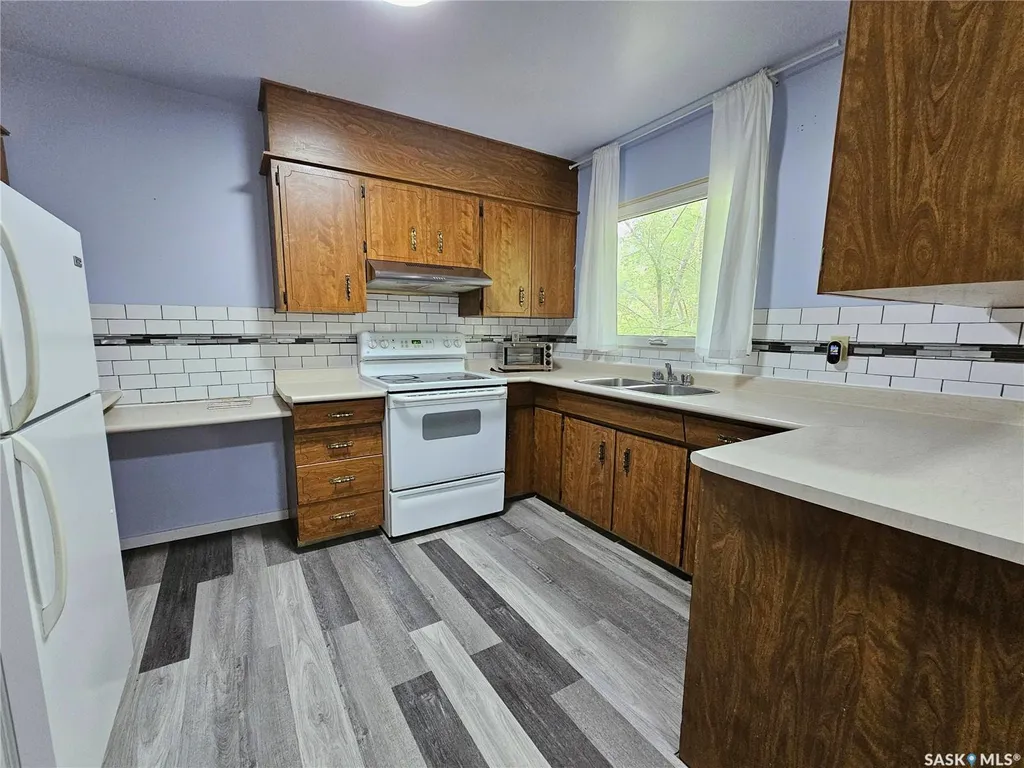 1641 103rd Street North Battleford SK S9A 1L6