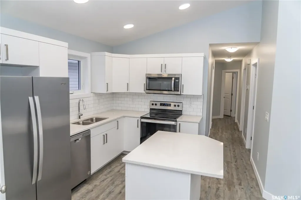 338 Stehwien Street Saskatoon SK S7W 1M9