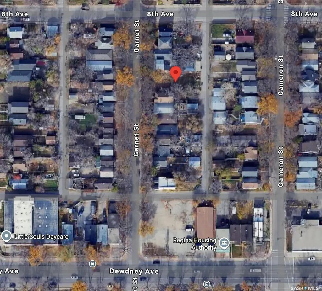 1421 Garnet Street S Regina SK S4T 2Y6