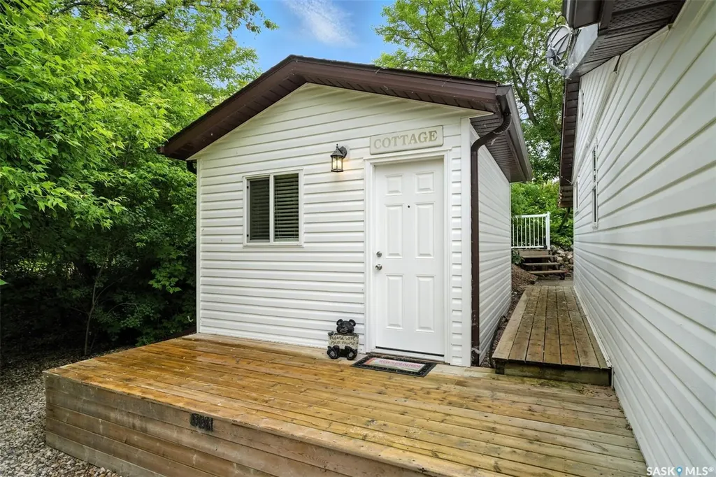 3B Stoney Lake Road Humboldt Rm No. 370 SK S0K 2A0