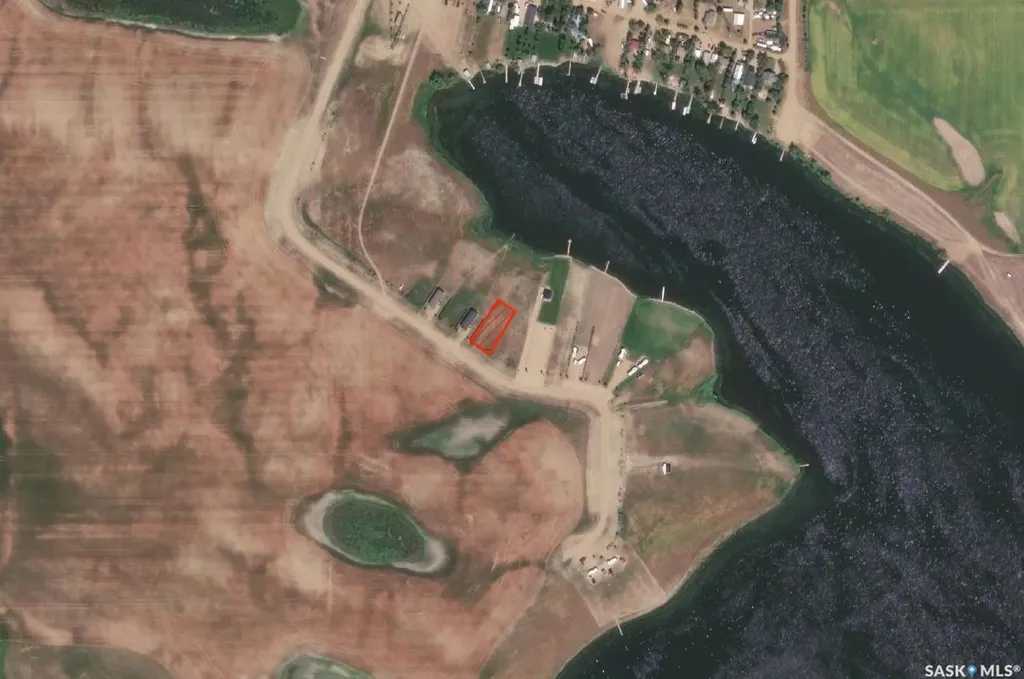 12 Lakeshore Drive Gravelbourg Rm No. 104 SK S0H 1X0