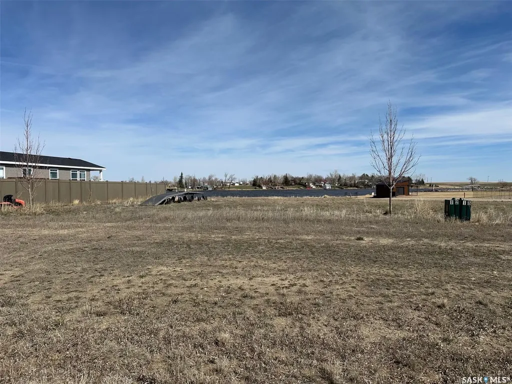 12 Lakeshore Drive Gravelbourg Rm No. 104 SK S0H 1X0
