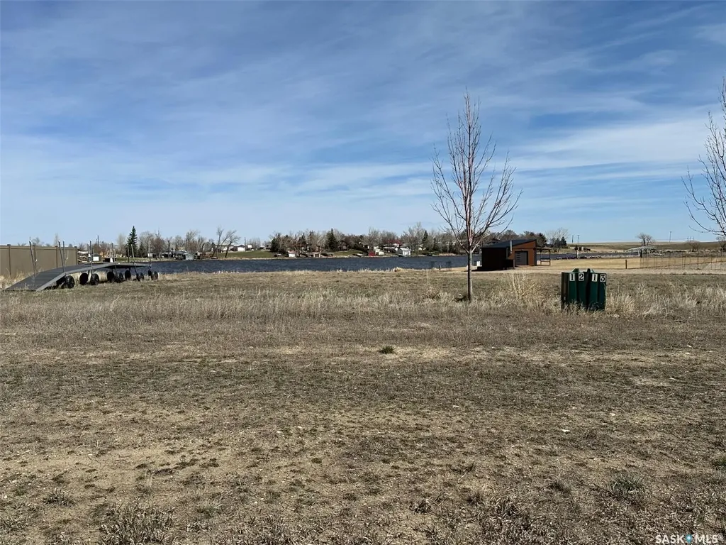 12 Lakeshore Drive Gravelbourg Rm No. 104 SK S0H 1X0