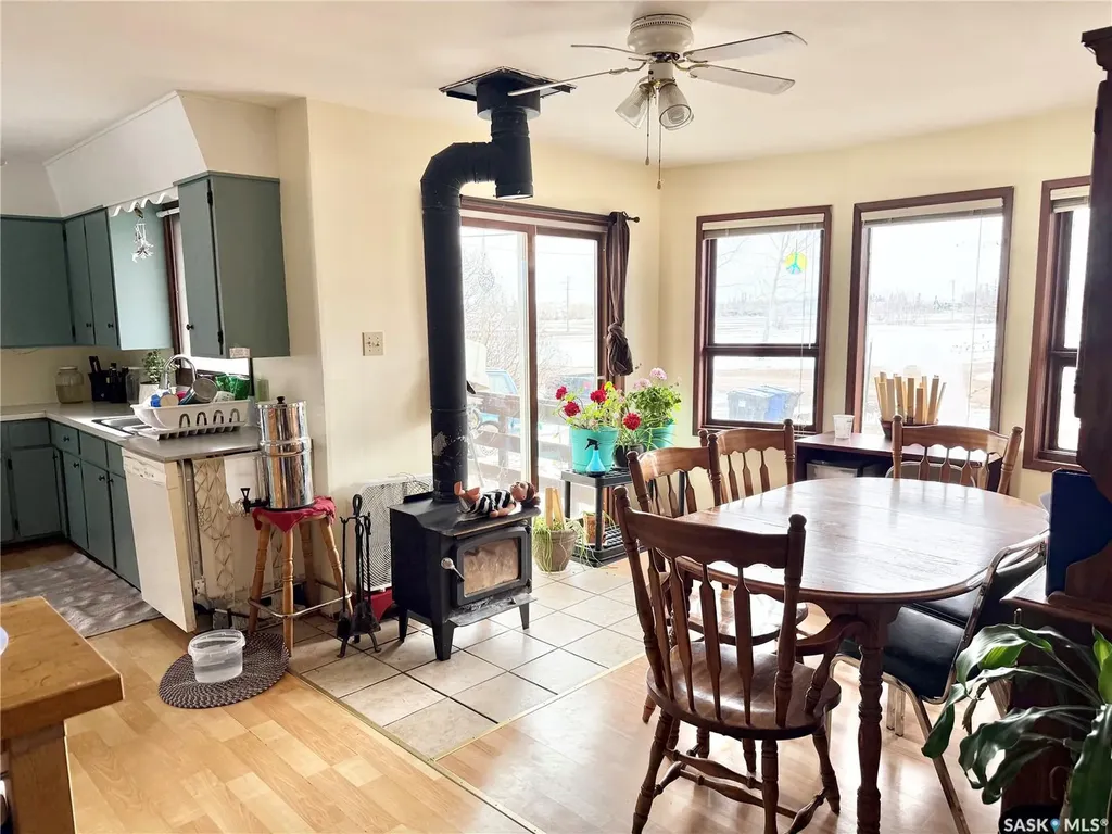 515 Duncan Drive Leask SK S0J 1M0