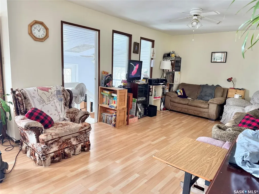 515 Duncan Drive Leask SK S0J 1M0