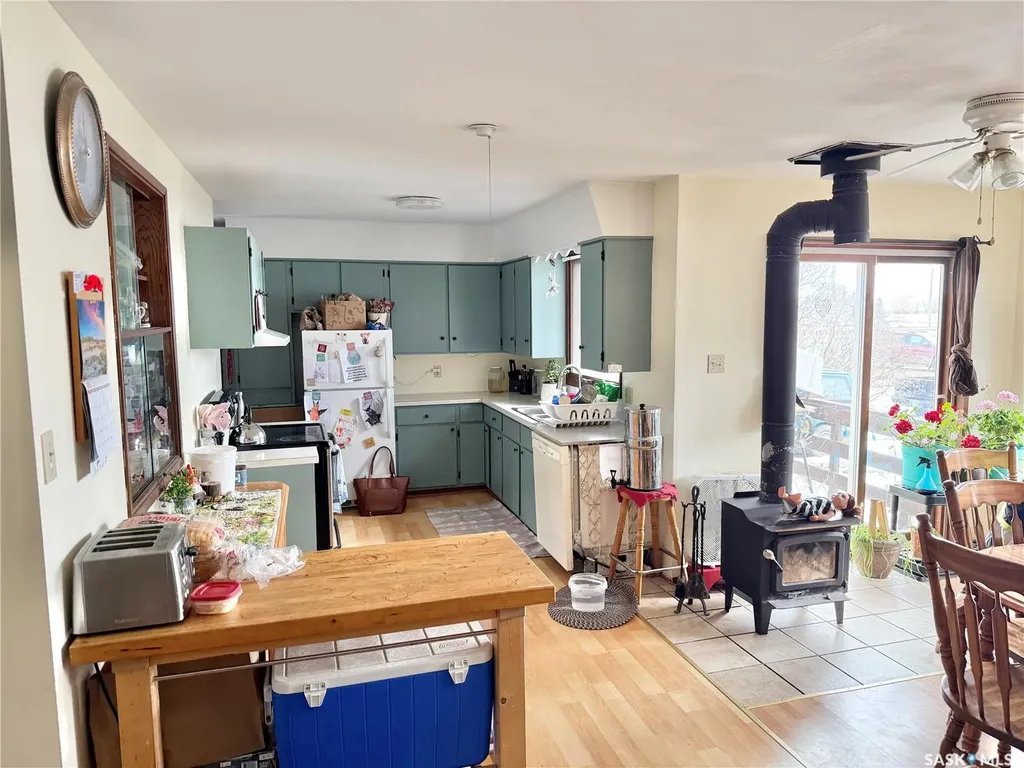 515 Duncan Drive Leask SK S0J 1M0