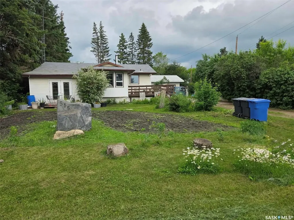 515 Duncan Drive Leask SK S0J 1M0