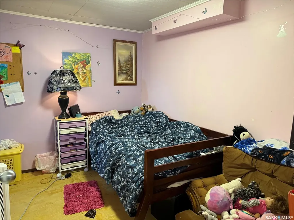 515 Duncan Drive Leask SK S0J 1M0