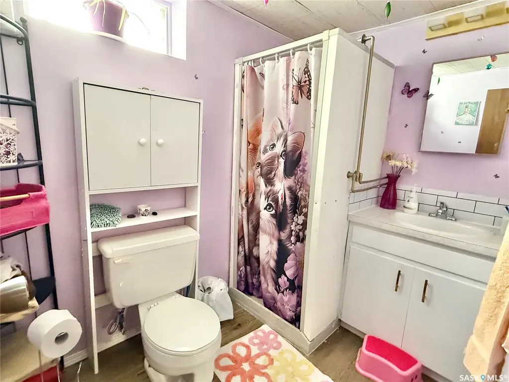 515 Duncan Drive Leask SK S0J 1M0