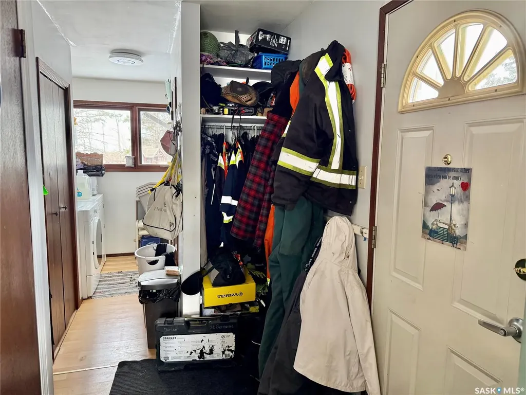 515 Duncan Drive Leask SK S0J 1M0