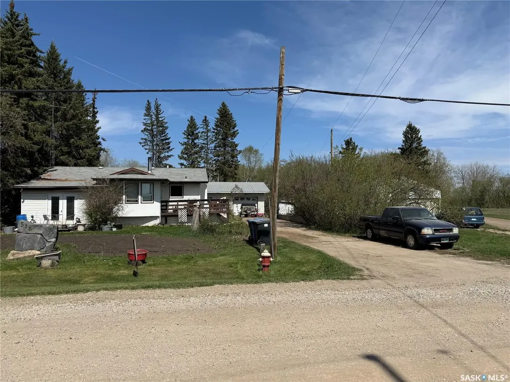 515 Duncan Drive Leask SK S0J 1M0
