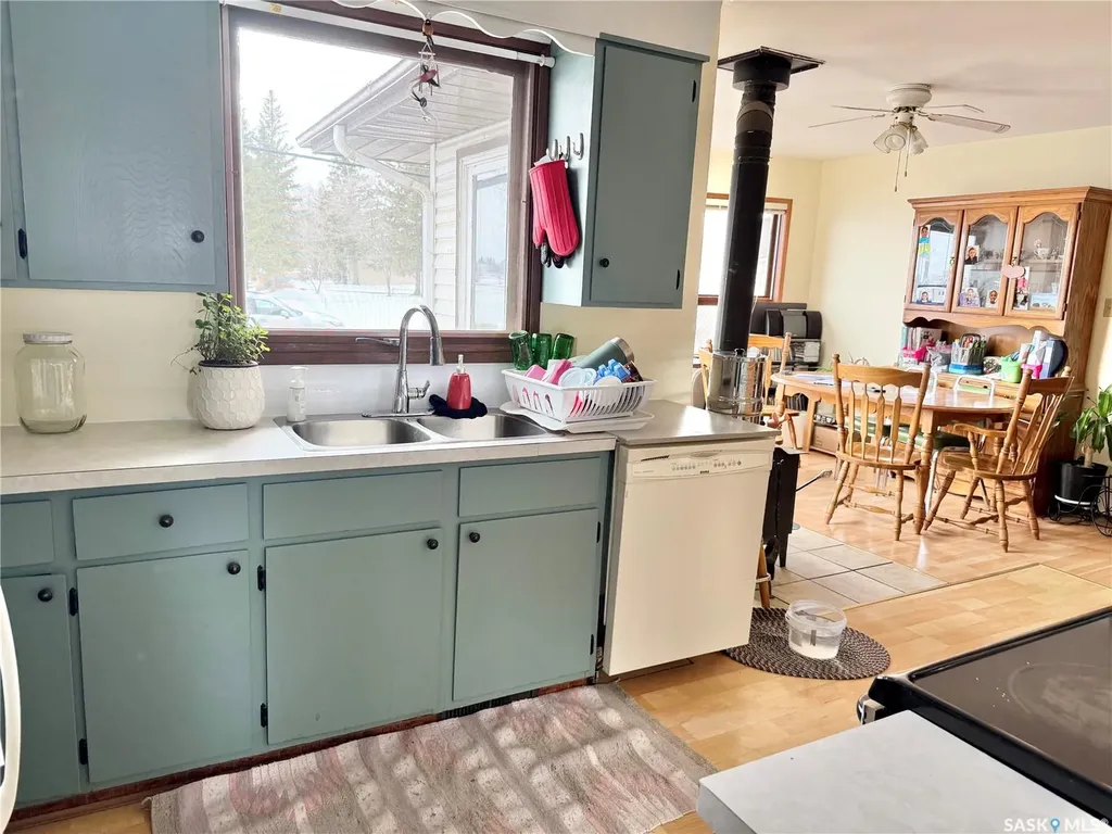 515 Duncan Drive Leask SK S0J 1M0