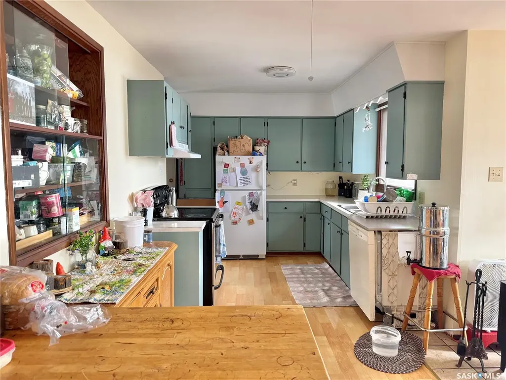 515 Duncan Drive Leask SK S0J 1M0