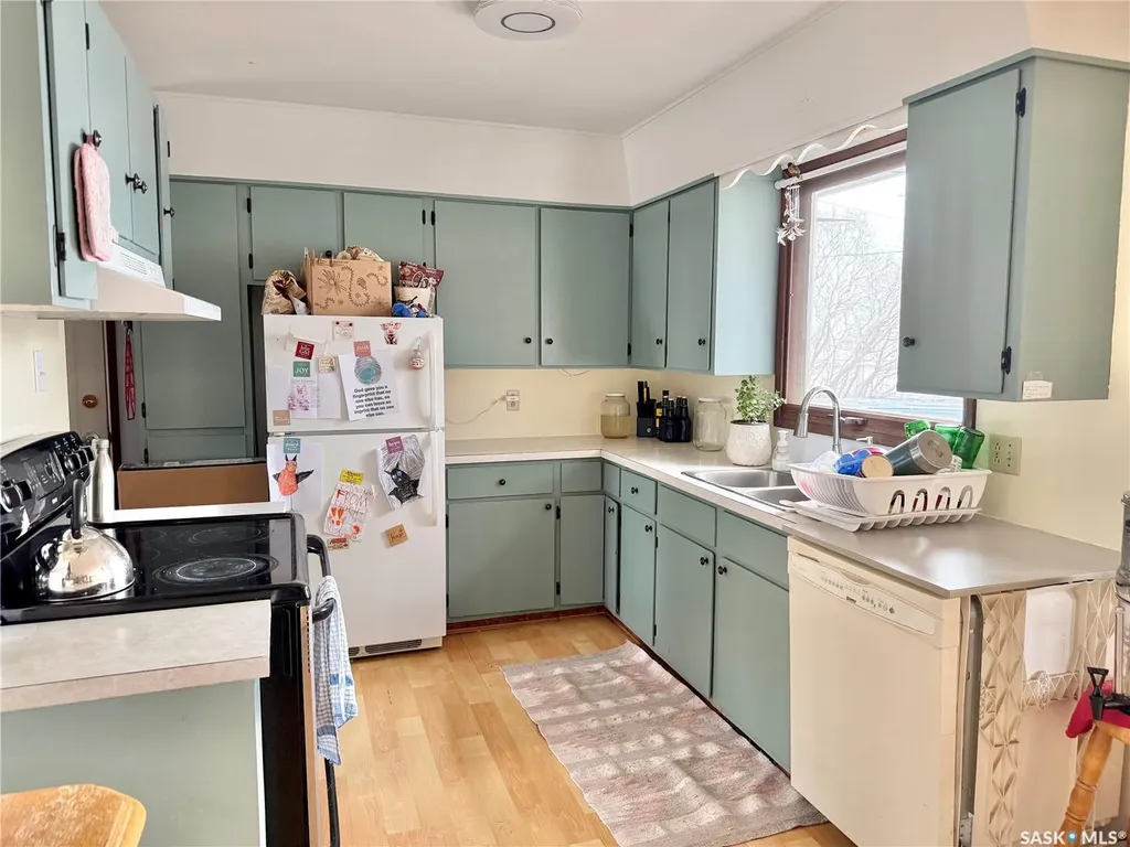 515 Duncan Drive Leask SK S0J 1M0