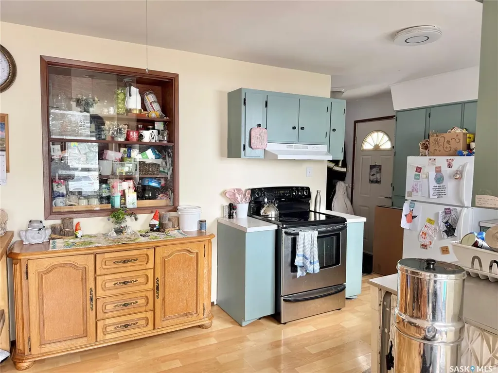 515 Duncan Drive Leask SK S0J 1M0