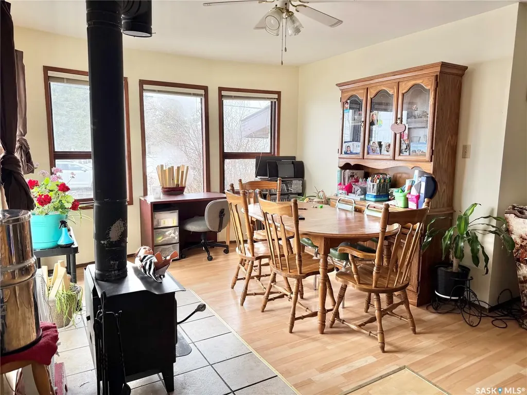 515 Duncan Drive Leask SK S0J 1M0