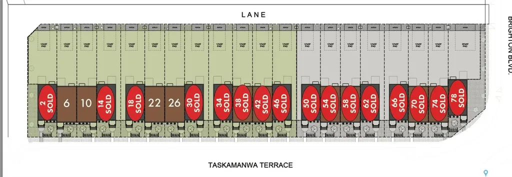 22 Taskamanwa Terrace Saskatoon SK S7V 1Z7