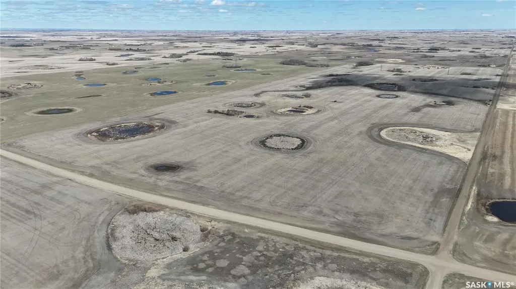 Rural Address Estevan Rm No. 5 SK S4A 2A5