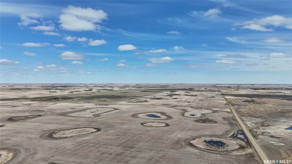 Rural Address Estevan Rm No. 5 SK S4A 2A5