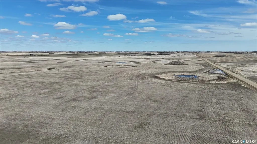 Rural Address Estevan Rm No. 5 SK S4A 2A5
