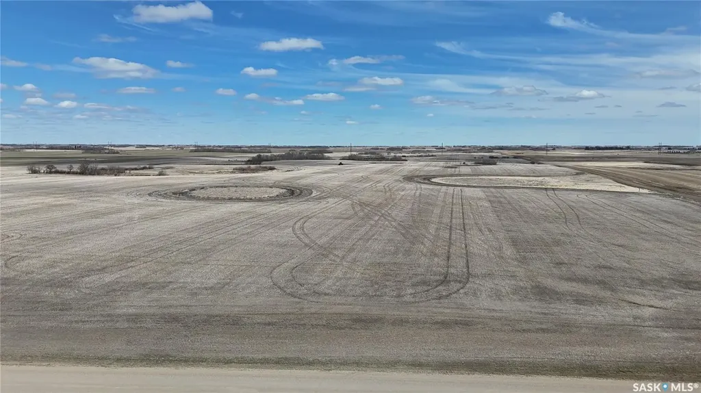 Rural Address Estevan Rm No. 5 SK S4A 2A5