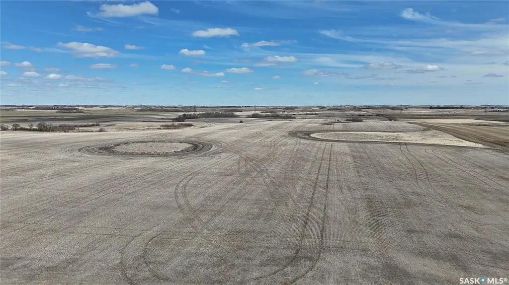 Rural Address Estevan Rm No. 5 SK S4A 2A5