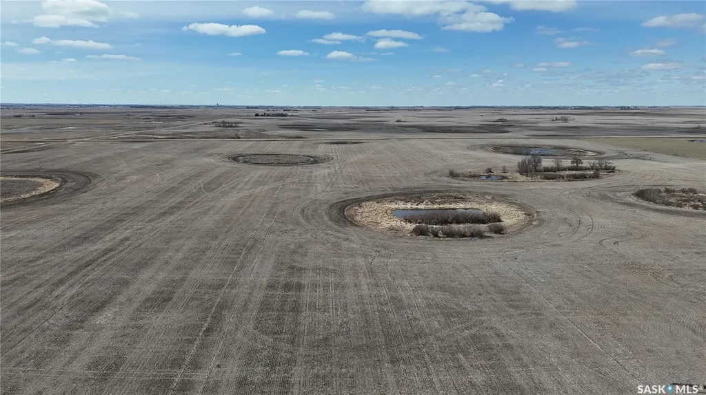 Rural Address Estevan Rm No. 5 SK S4A 2A5