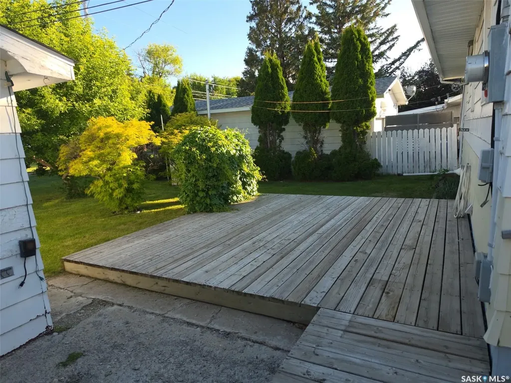307 Gastle Street Strasbourg SK S0G 4V0