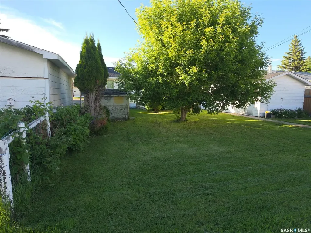 307 Gastle Street Strasbourg SK S0G 4V0