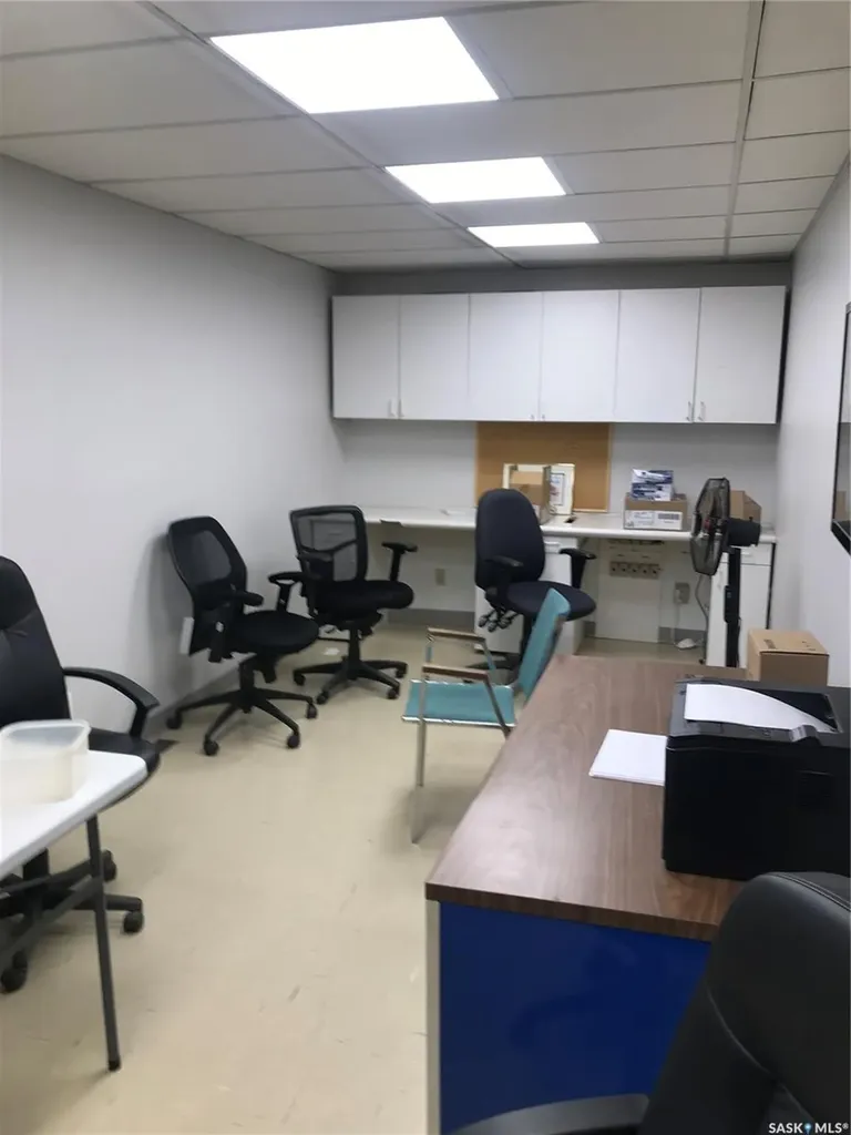 916 Central Avenue Saskatoon SK S7N 2G8