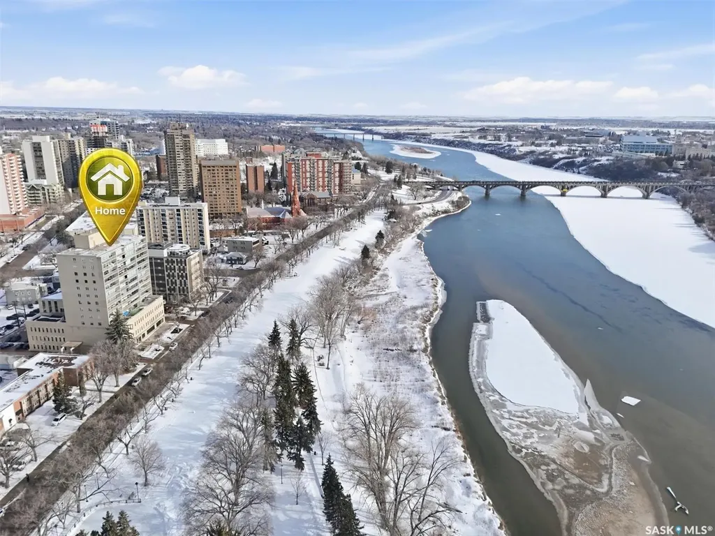 730 Spadina Crescent E Saskatoon SK S7K 4H7