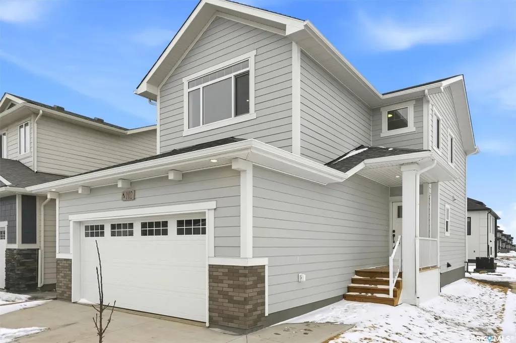 410 Leskiw Bend Saskatoon SK S7W 0L8