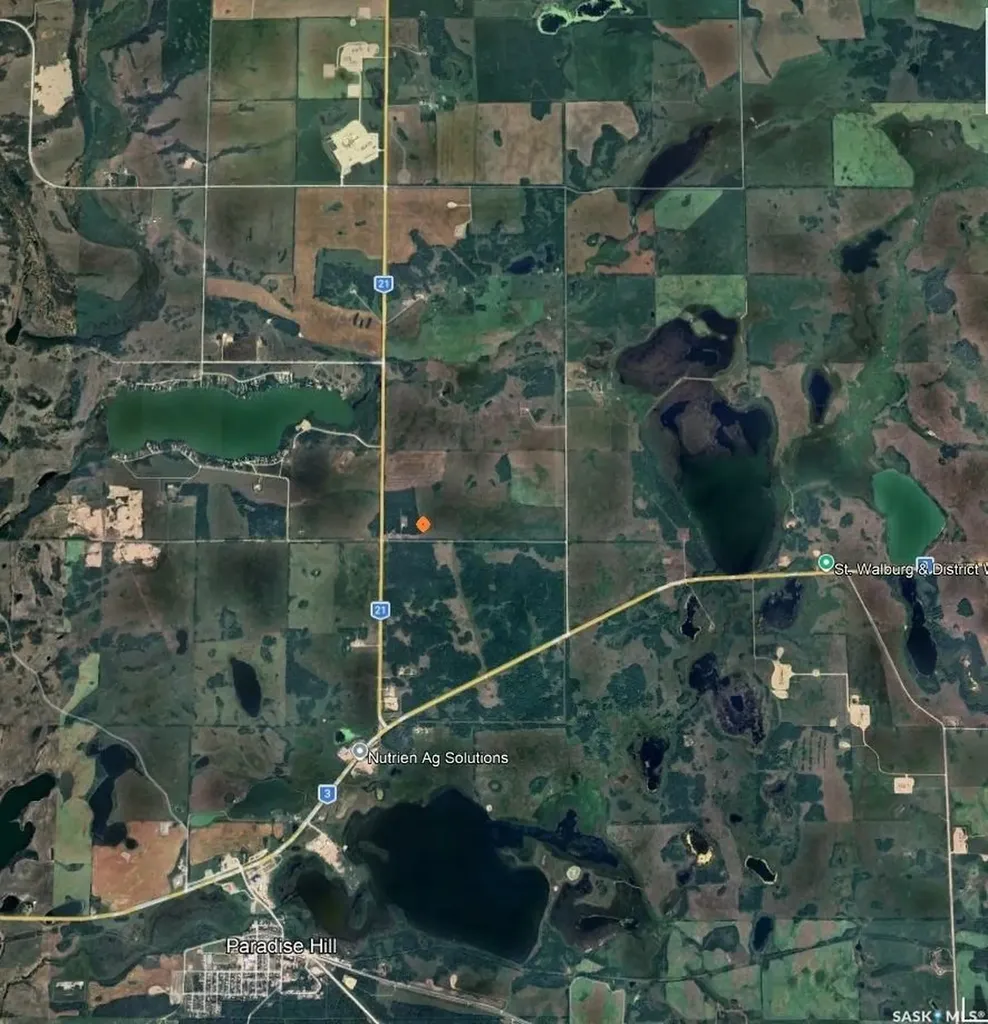 Rural Address Frenchman Butte Rm No. 501 SK S0M 2G0