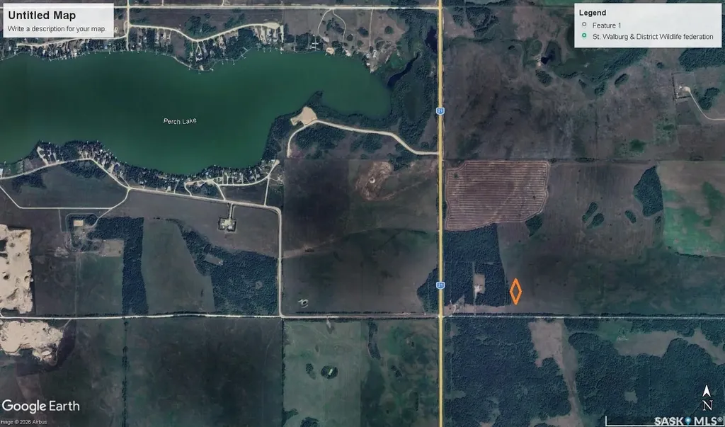 Rural Address Frenchman Butte Rm No. 501 SK S0M 2G0