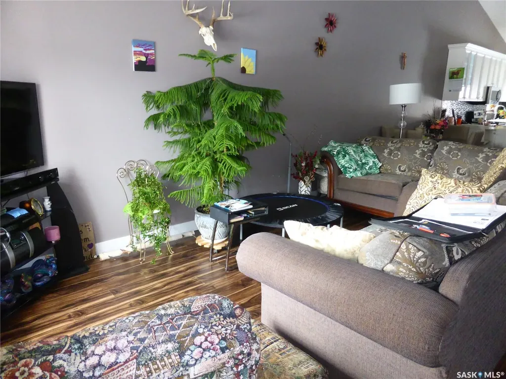 206-2 7th Avenue Paradise Hill SK S0M 2G0