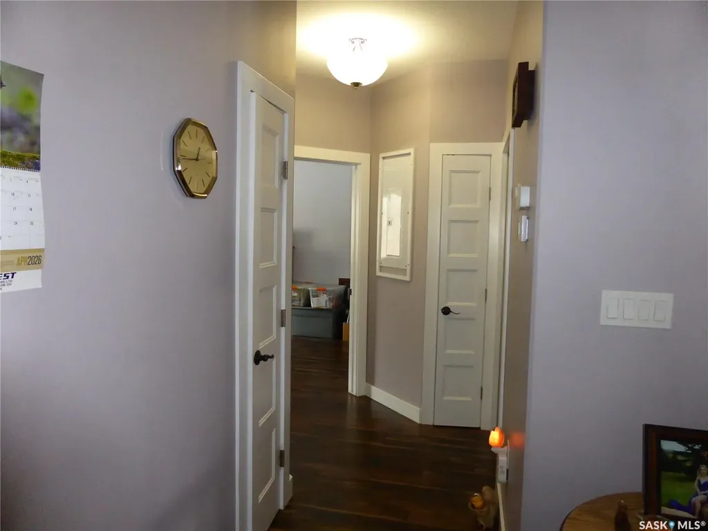 206-2 7th Avenue Paradise Hill SK S0M 2G0