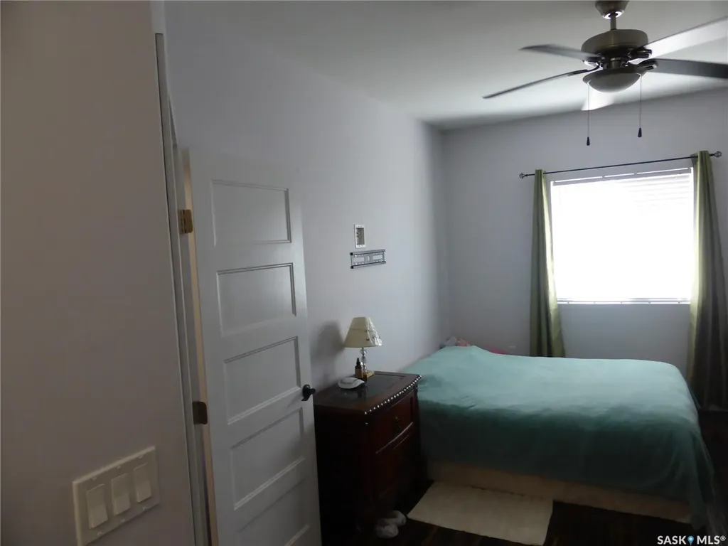 206-2 7th Avenue Paradise Hill SK S0M 2G0