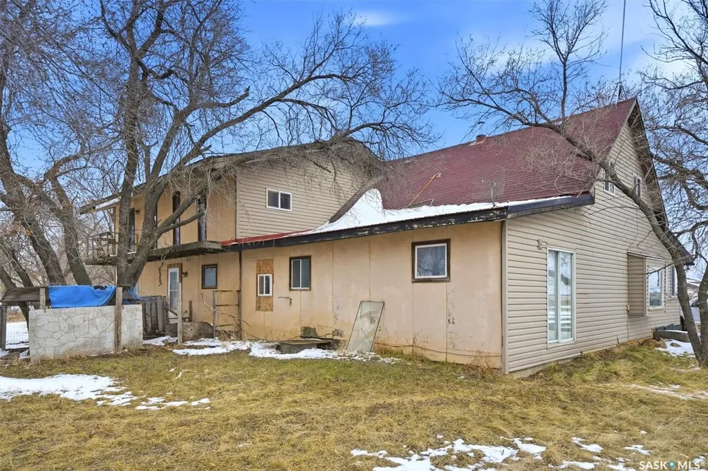 Rural Address Vanscoy Rm No. 345 SK S0K 0J0