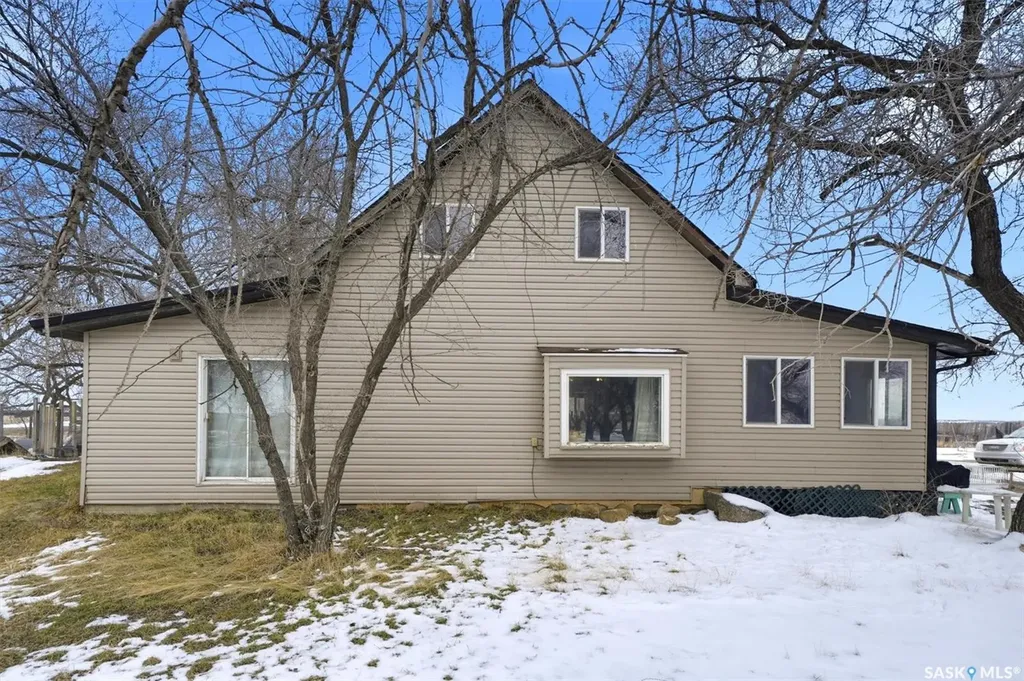 Rural Address Vanscoy Rm No. 345 SK S0K 0J0