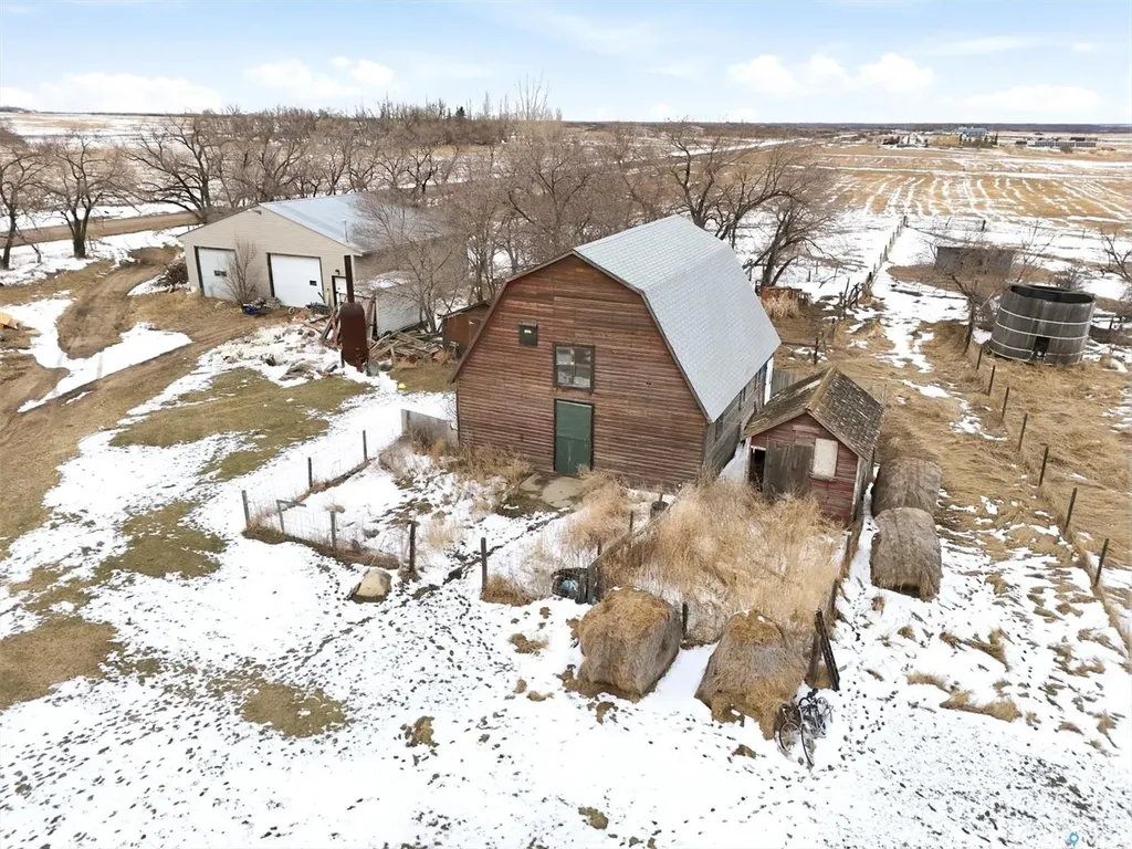Rural Address Vanscoy Rm No. 345 SK S0K 0J0