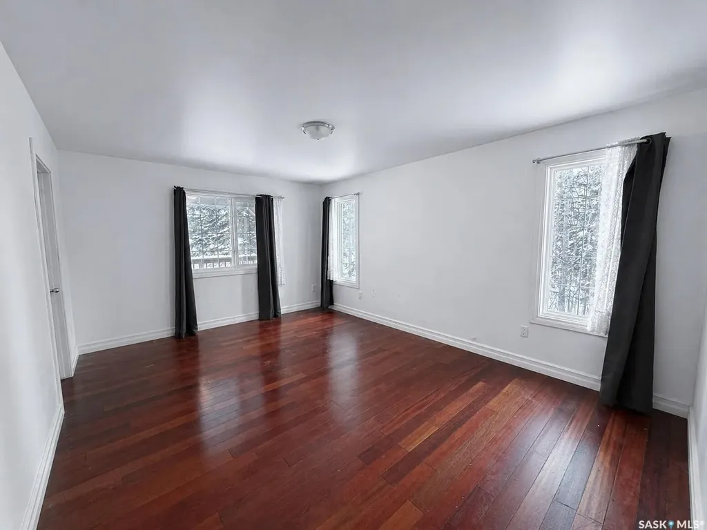 Rural Address Paddockwood Rm No. 520 SK S0J 0N0