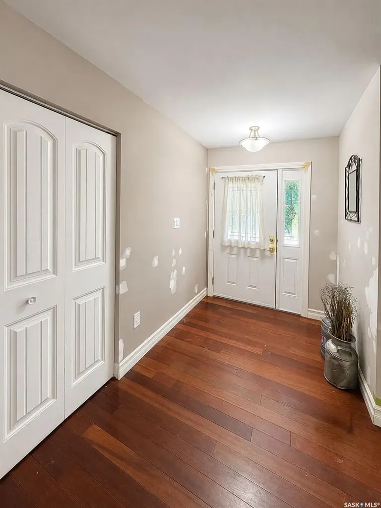 Rural Address Paddockwood Rm No. 520 SK S0J 0N0