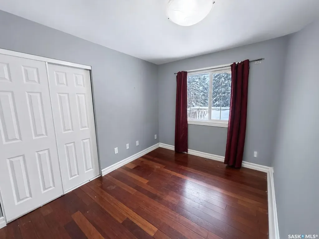 Rural Address Paddockwood Rm No. 520 SK S0J 0N0