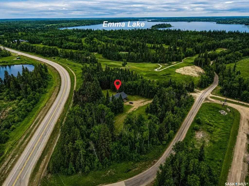 Rural Address Paddockwood Rm No. 520 SK S0J 0N0