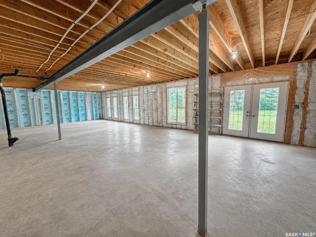 Rural Address Paddockwood Rm No. 520 SK S0J 0N0